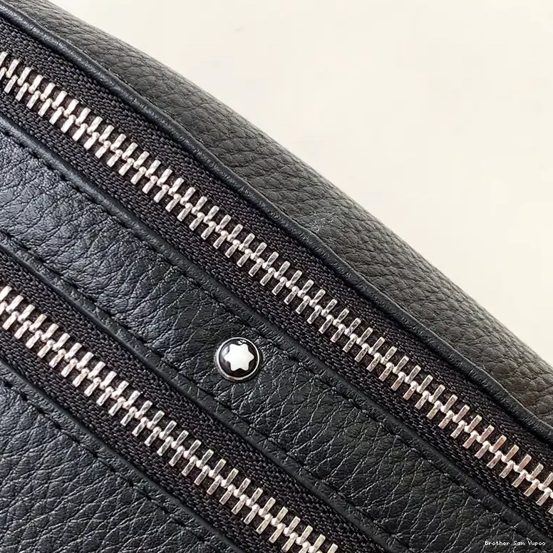 Brother Sam Montblanc 2312YA0039 Bags 0521